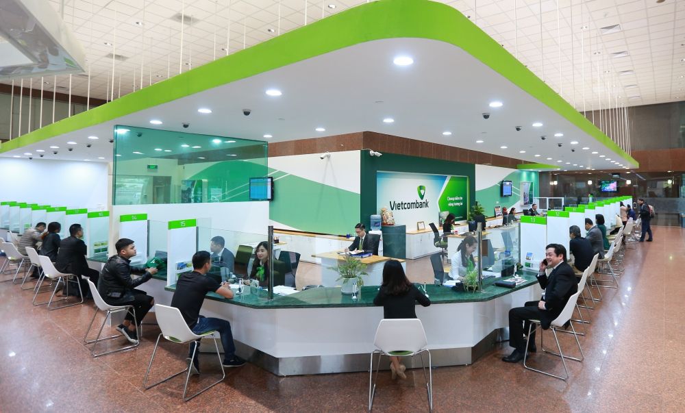 'Vietcombank ready for opportunities post Covid-19'