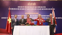 UKVFTA ushers in new opportunities for Viet Nam-UK trade