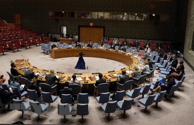 Viet Nam commits to implementing UNSC’s resolutions on counter-terrorism