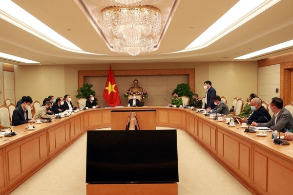 Deputy PM requests action to meet foreigners, OVs’ demand for coming to Viet Nam