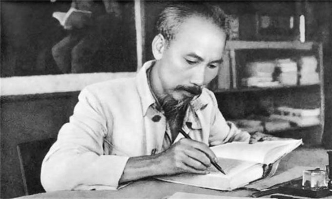 In the Call to the United Nations(1946), President Ho Chi Minh clearly stated the principle of Viet Nam’s foreign policy.