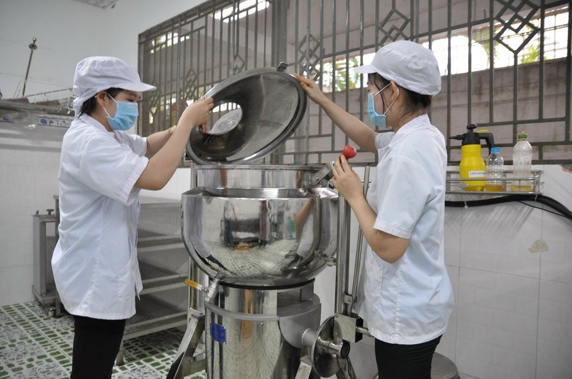 Hau Giang opens the door to lure post-pandemic investment