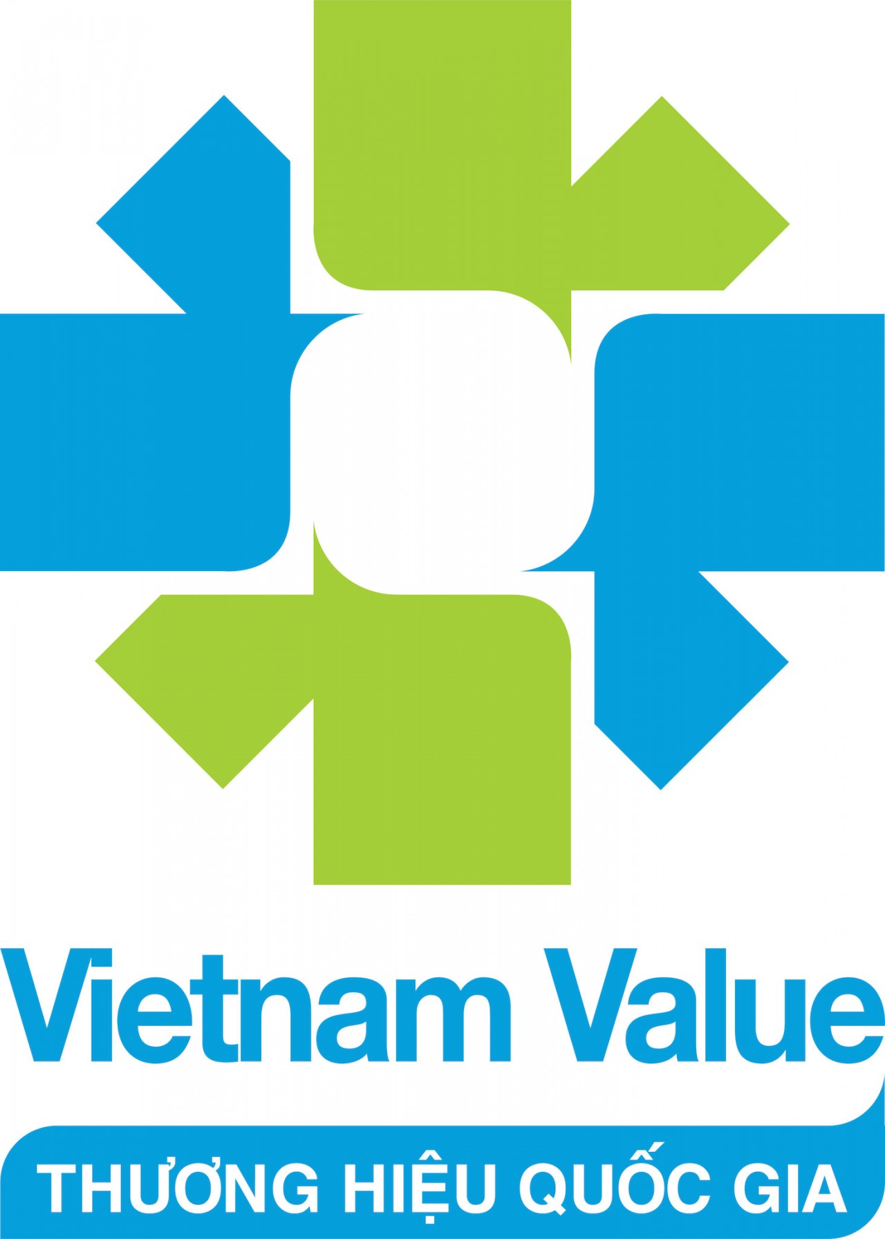 Vietnam Value logo.