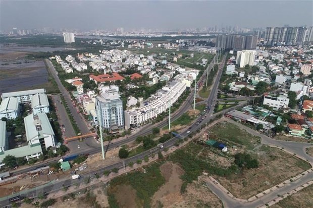 Viet Nam’s housing floor area averages 25sq.m per person in 2021