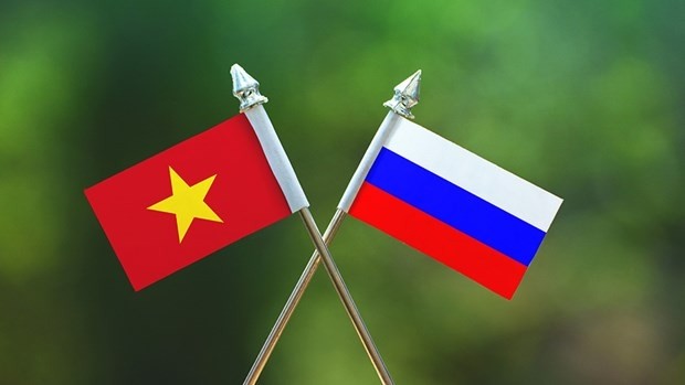 Diplomat: Russia wants to boost ties with Vietnamese localities. (Photo: VNA)