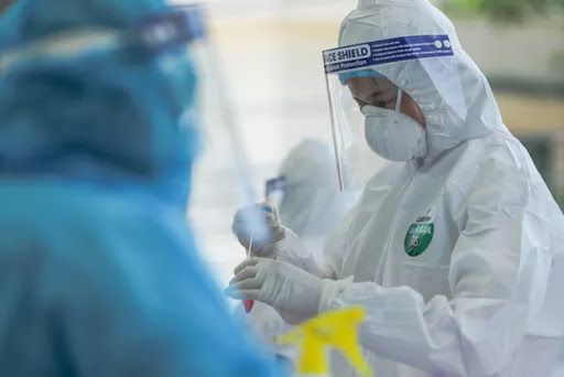 Mexican press: Viet Nam - world model in pandemic control with limited resources