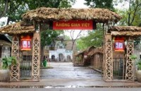 nineteen traditional handicraft villages to meet in hoi an