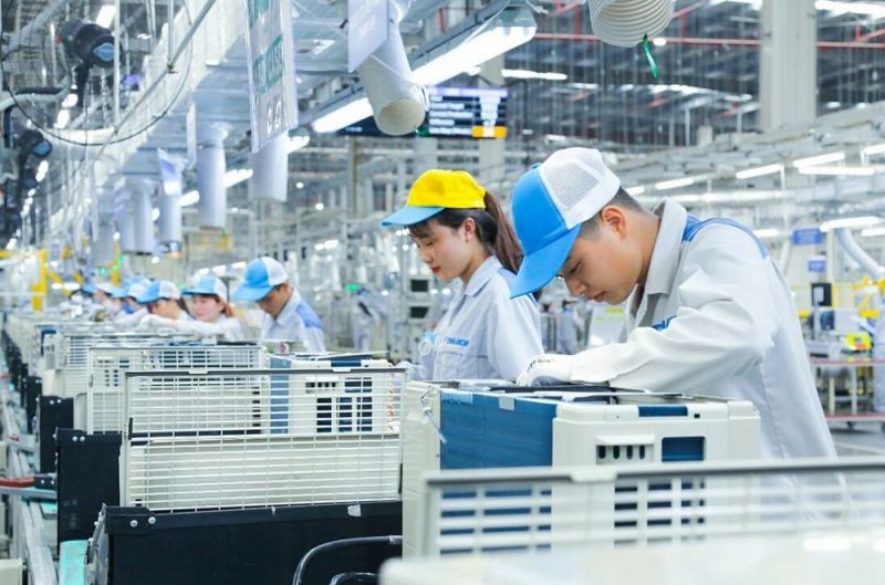 Business Times: Việt Nam xứng đáng với danh hiệu 'con hổ châu Á mới'