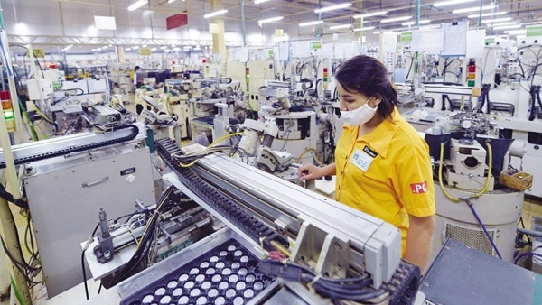 Over 90% of German businesses keen to expand operation in Vietnam: survey