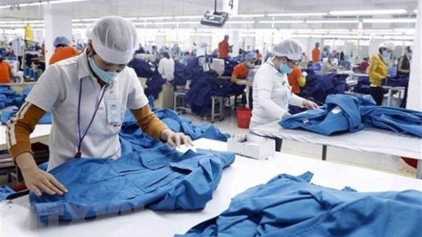 Vietnam’s economic recovery remains strong despite global uncertainties: WB