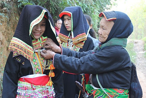 Thái Nguyên hỗ trợ đồng bào dân tộc phát triển kinh tế, cải thiện cuộc sống