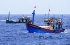 vietnam returns philippine sailor found adrift at sea