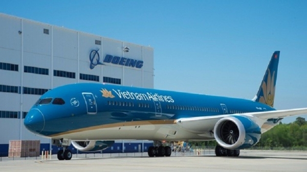 Vietnam Airlines opens Nha Trang – Singapore route