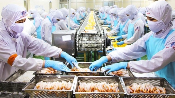 Viet Nam-Laos trade increases by 19.2 percent in Q1