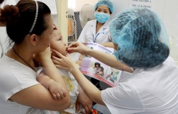 Vietnam works to raise awareness about micronutrient