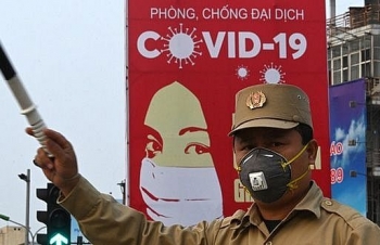 Indian scholar lauds Vietnam's efforts in containing COVID-19 pandemic