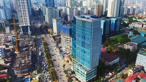 Viet Nam capable of achieving twin targets: ADB Country Director