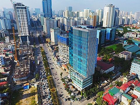 Viet Nam’s economy to surpass Singapore's by 2030: DBS Bank
