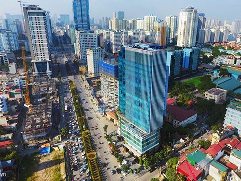 Viet Nam capable of achieving twin targets: ADB Country Director