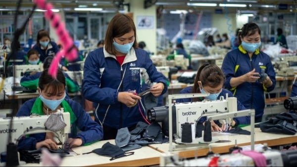 Viet Nam remains attractive among foreign investors despite COVID-19