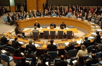 Vietnam quite able to shoulder UNSC non-permanent membership: diplomats