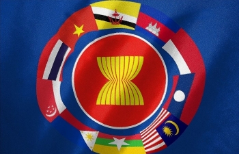 Vietnam’s 24 years of ASEAN membership