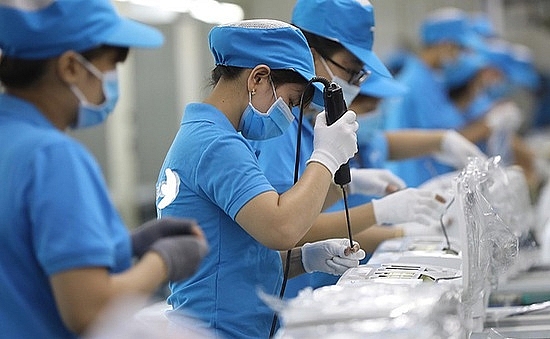 Viet Nam to post high economic growth in six months despite COVID-19