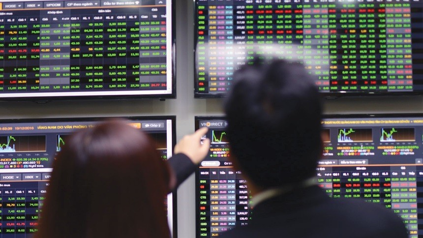 Vietnam’s stock market eyes billion USD inflows from international upgrade