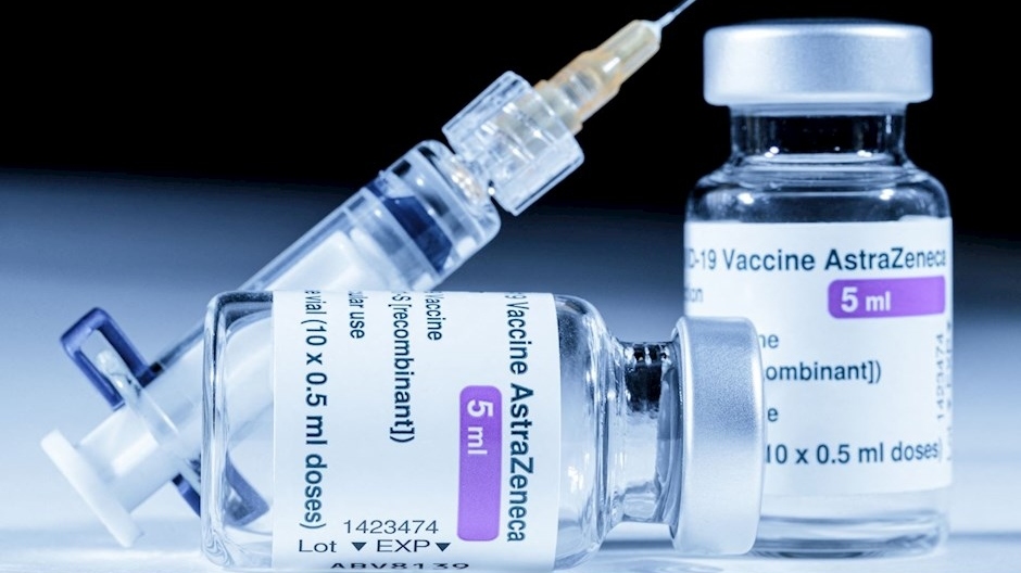 Viet Nam received additional 494,400 doses of COVID-19 vaccines from COVAX Facility