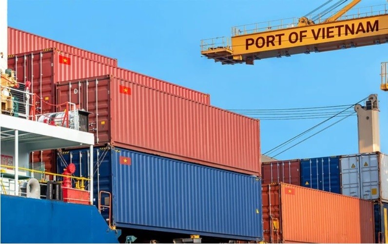 Scope exists to further develop Vietnam's international shipping fleet