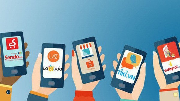 Vietnam ranks among top 5 economies with leading e-commerce growth globally