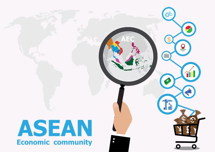 Quy mô, tăng trưởng kinh tế ASEAN và gợi ý cho Việt Nam