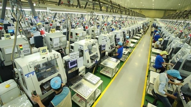 Electronics sector to address skills gaps, improve working conditions