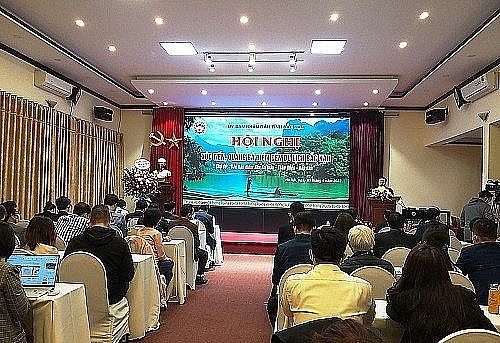 Investment into tourism economic development solution for ethnic minorities in Bac Kan