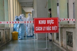 Vietnam confirms 21 more COVID-19 cases