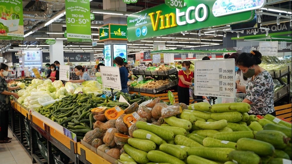 Recovery year expected for retail sector in 2023
