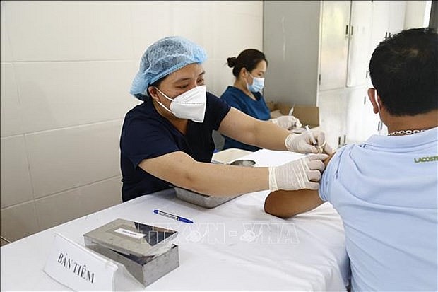 Vietnam reports 1,561 COVID-19 cases on August 21