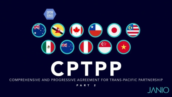 Spokeswoman: Viet Nam ready to share information, experience in joining CPTPP