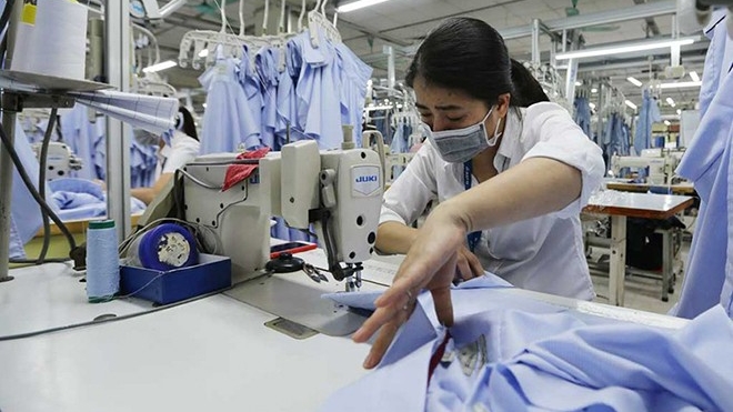 Garment, textile industry urged to make change to adapt to new challenges