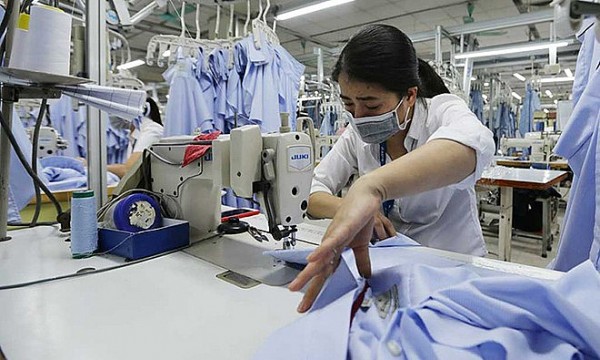 Textile and garment exports reach at least 45 billion USD in 2023: VITAS