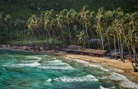 floating markets in the south western region