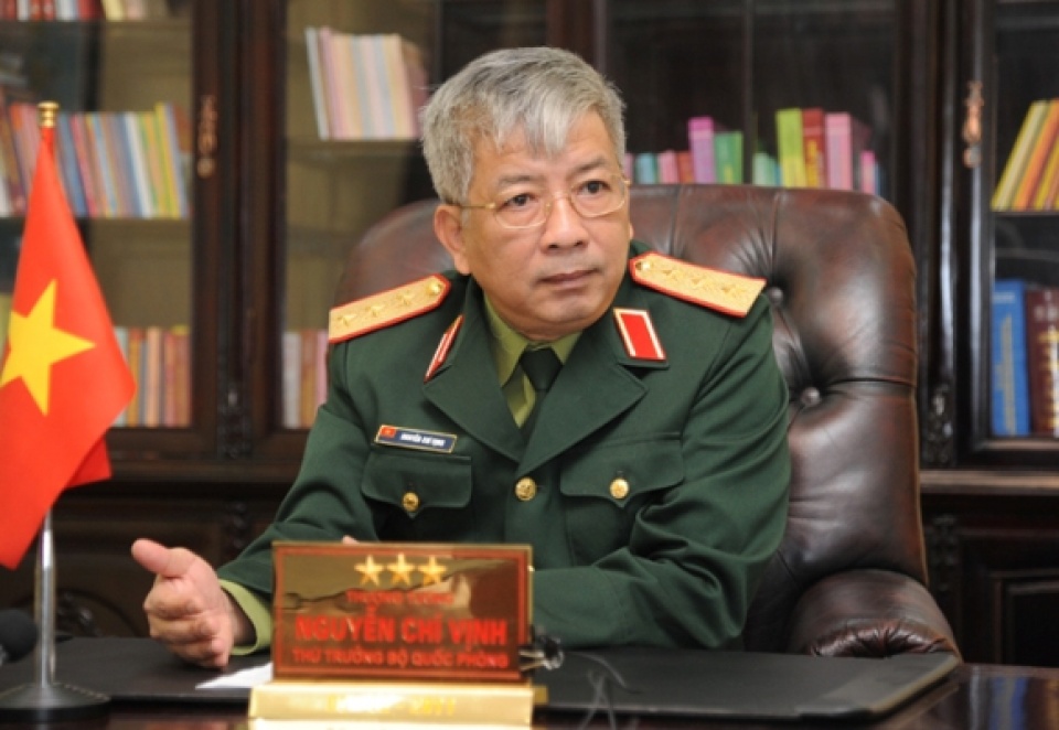 Vietnam-UK defence ties consolidate global peace, stability vietnam uk defence ties consolidate global peace stability