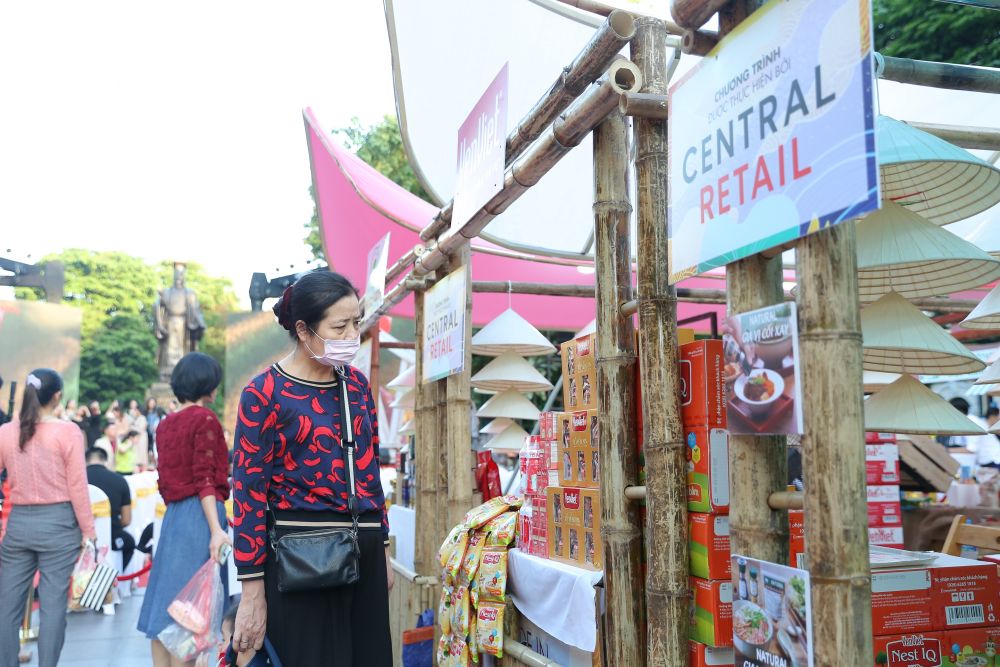 Over 90% of consumers prioritise made-in-Vietnam goods | Business | Vietnam+ (VietnamPlus) Over 90% of consumers prioritise made-in-Vietnam goods | Business | Vietnam+ (VietnamPlus)