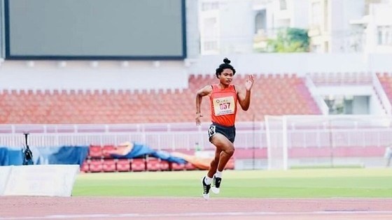 Four Vietnamese athletes to compete in Asian championships for juniors