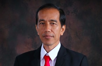 Indonesian President’s visit to expand bilateral economic cooperation