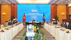 38th ASEAN Ministers on Energy Meeting’s preparatory meeting underway