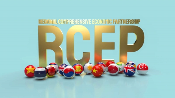 RCEP - new momentum for post-pandemic economic recovery
