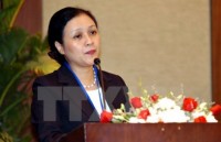 undp administrator visit vietnam to focus on sustainable development