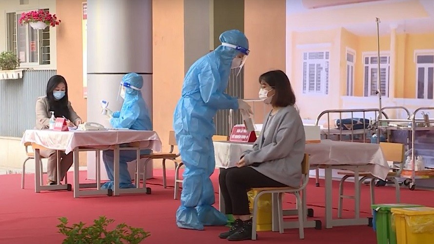 Health Ministry redefines COVID-19 case criteria to detect and manage new infections