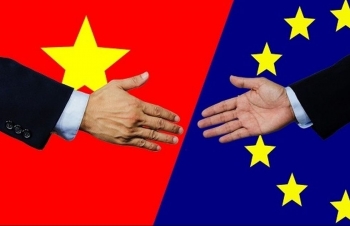 European parliament approves to trade, investment deals with Vietnam